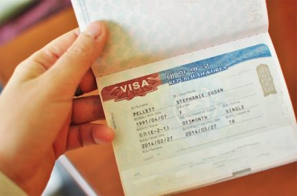 Visa E7 Hàn Quốc là gì? Điều kiện để được cấp visa E7?