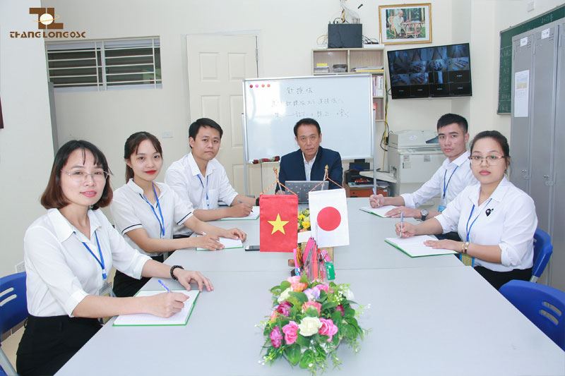 Top 10 trung tâm du học Nhật Bản uy tín tại Hà Nội