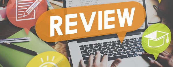 Viết review kiếm tiền online