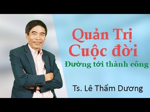 diễn giả số 1 Việt Nam