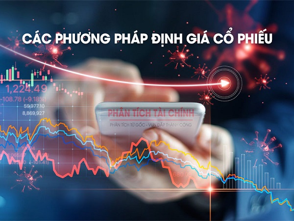 Công thức định giá cổ phiếu