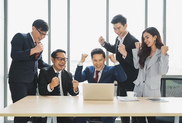 Cách xây dựng đội ngũ nhân viên tận tâm