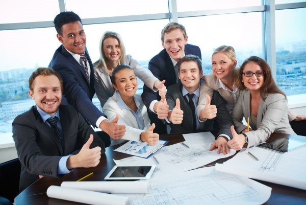 Cách xây dựng đội ngũ nhân viên tận tâm