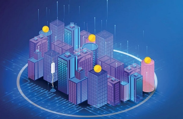 Đầu tư tài sản số (token hóa bất động sản)