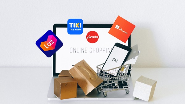 xu hướng thương mại điện tử ngách