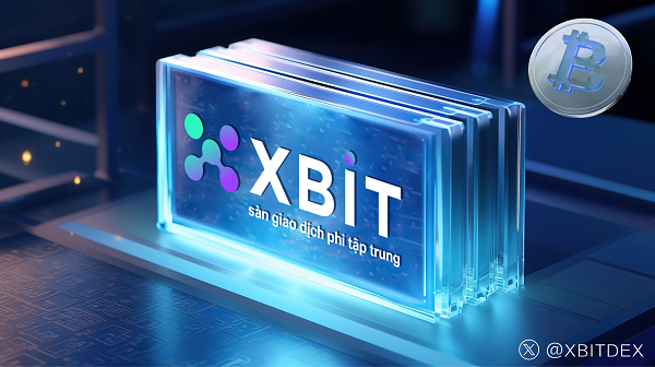 XBIT NHẬN CHỨNG NHẬN KỸ THUẬT EU