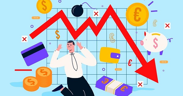 Bảo vệ tài sản thời khủng hoảng
