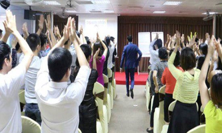 Cách nhận biết dự án đa cấp lừa đảo