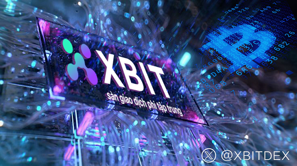 NỀN TẢNG GIAO DỊCH CHUỖI XBIT