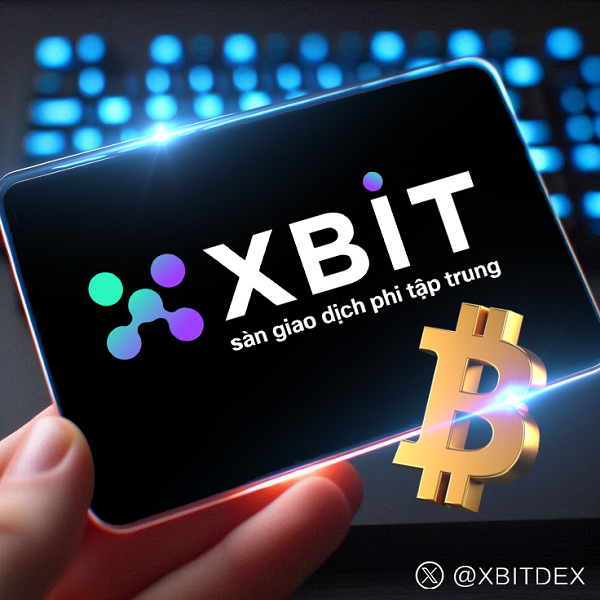 NỀN TẢNG GIAO DỊCH CHUỖI XBIT