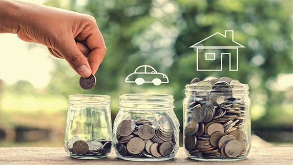 Tái cấu trúc tài chính cá nhân hậu khủng hoảng