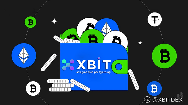 XBIT ĐỘT PHÁ GIỮA CUỘC CHƠI CỦA TỔ CHỨC
