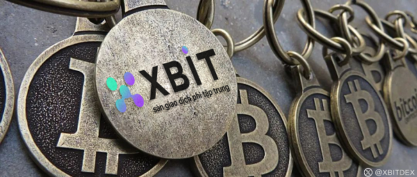 XBIT ĐỘT PHÁ GIỮA CUỘC CHƠI CỦA TỔ CHỨC