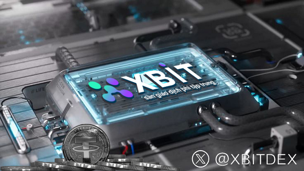 XBIT XÂY DỰNG TƯỜNG LỬA AN TOÀN
