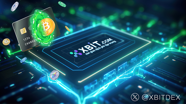 BITCOIN LAO DỐC KÍCH HOẠT LÀN SÓNG THANH LÝ TOÀN CẦU - CÔNG NGHỆ ĐA CHUỖI XBIT GIẢI QUYẾT KHỦNG HOẢNG "THỨ SÁU ĐEN"