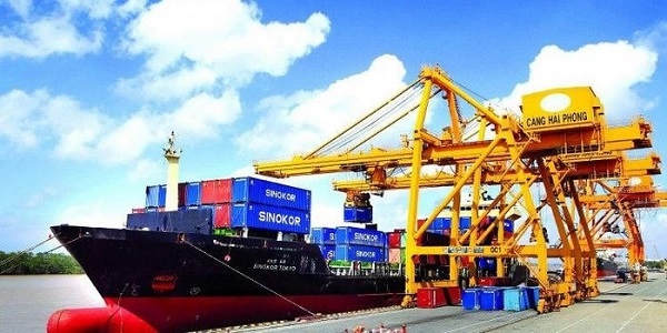 Mã địa điểm đích bảo thuế là gì? Khai báo sao cho đúng