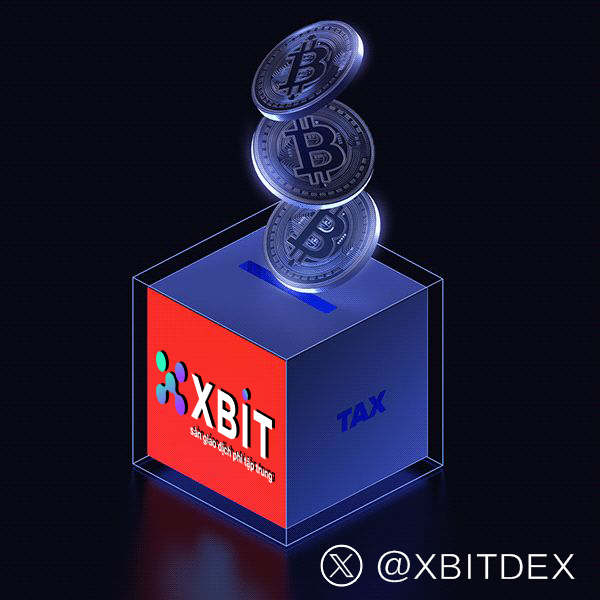NỀN TẢNG GIAO DỊCH GIAO NGAY XBIT USD