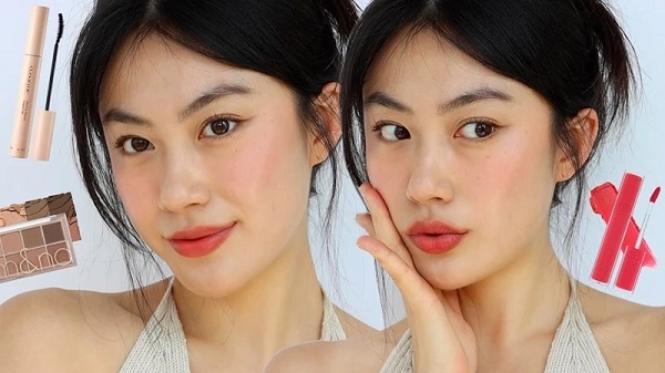 Xu hướng makeup 5 phút – Mỹ phẩm nào cần, sản phẩm nào bỏ?