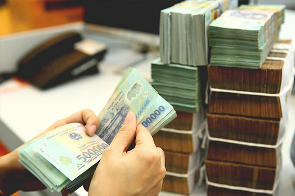 Có nên vay ngân hàng 1 tỷ không