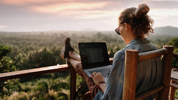 Digital Nomad tại Việt Nam