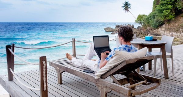 Digital Nomad tại Việt Nam