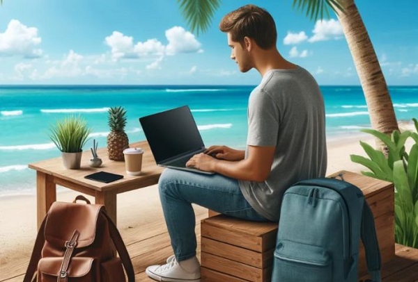 Digital Nomad tại Việt Nam