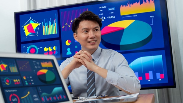 finfluencer Việt Nam