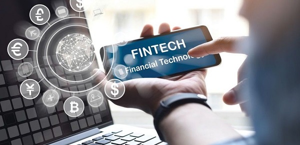 Fintech Việt Nam