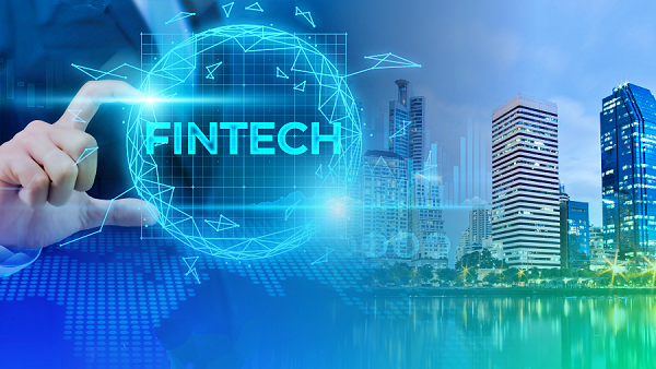 Fintech Việt Nam