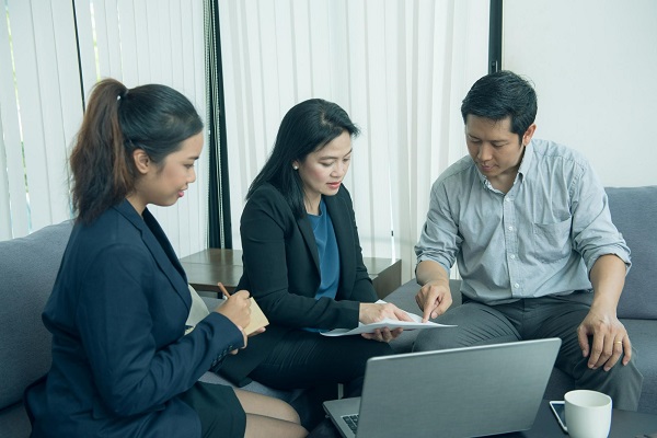 Quy trình giải thể doanh nghiệp theo quy định mới nhất