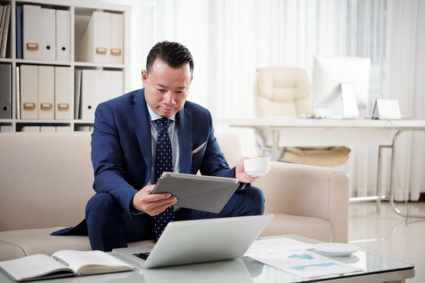 Quy trình giải thể doanh nghiệp theo quy định mới nhất