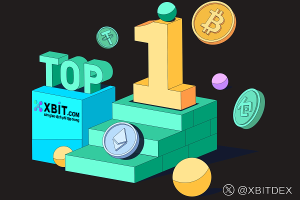 SÀN GIAO DỊCH PHI TẬP TRUNG XBIT