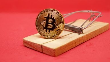 Các hình thức lừa đảo trong crypto