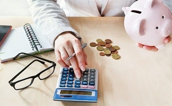 5 sai lầm khi tiết kiệm tiền khiến bạn luôn cháy túi