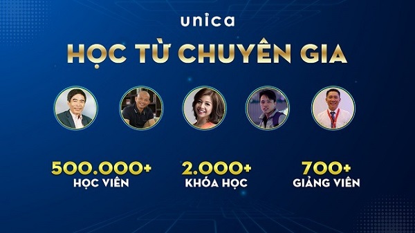trang web học miễn phí 