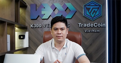 mentor crypto uy tín tại Việt Nam
