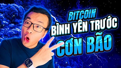 mentor crypto uy tín tại Việt Nam