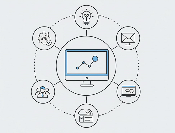 Chiến lược marketing 2026