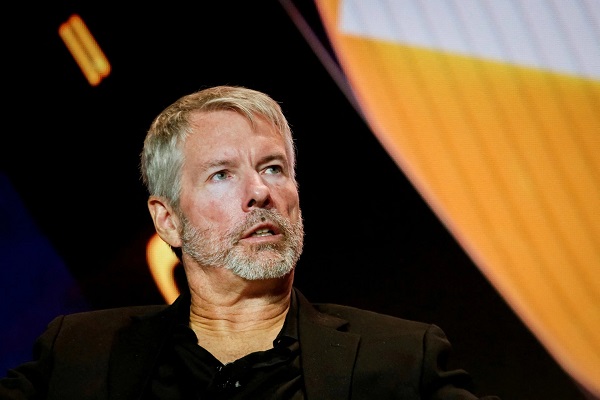 công ty nắm giữ nhiều Bitcoin nhất