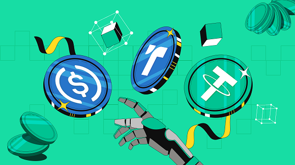 Vai trò stablecoin trong thị trường crypto hiện nay