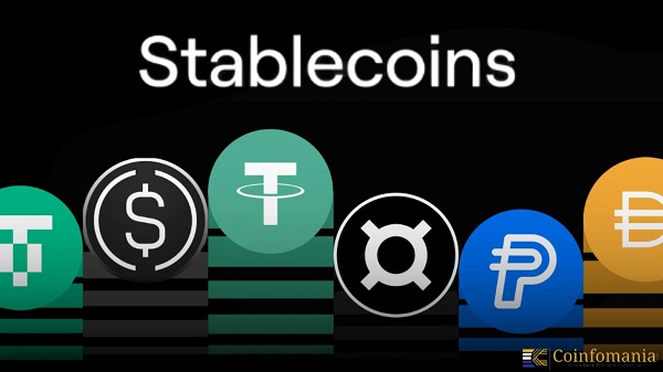 Vai trò stablecoin trong thị trường crypto hiện nay