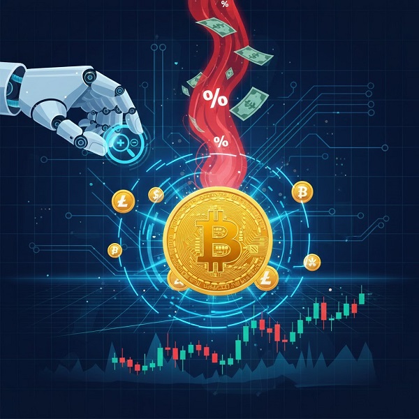 Tác động của kinh tế vĩ mô đến thị trường Crypto