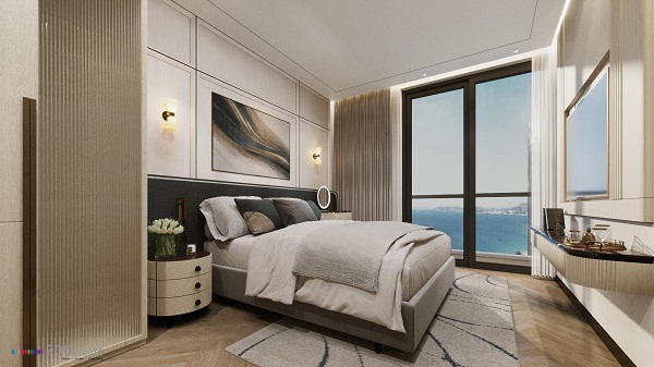 Thị trường căn hộ Đà Nẵng