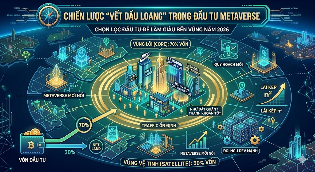 BẤT ĐỘNG SẢN KỸ THUẬT SỐ