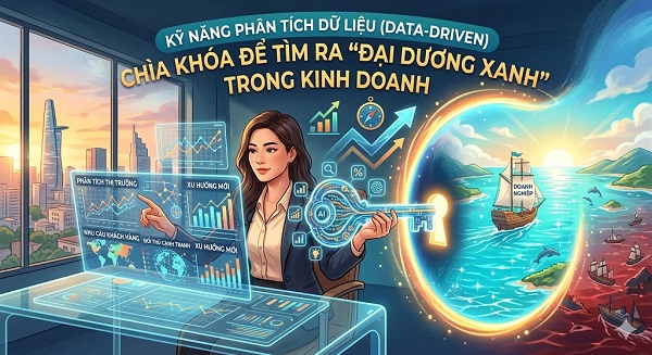 Kỹ năng phân tích dữ liệu