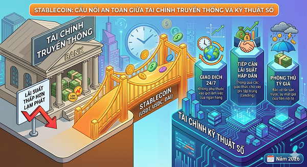 Quỹ dự phòng khẩn cấp 2026
