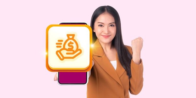 Vay trả góp