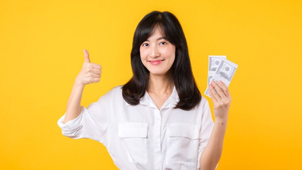 Vay trả góp